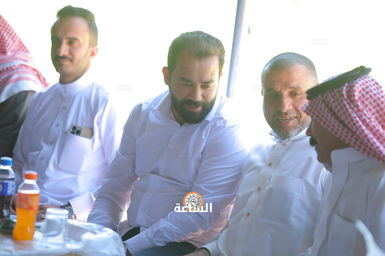 Madar Al-Saa Images 0.3316918761156936
