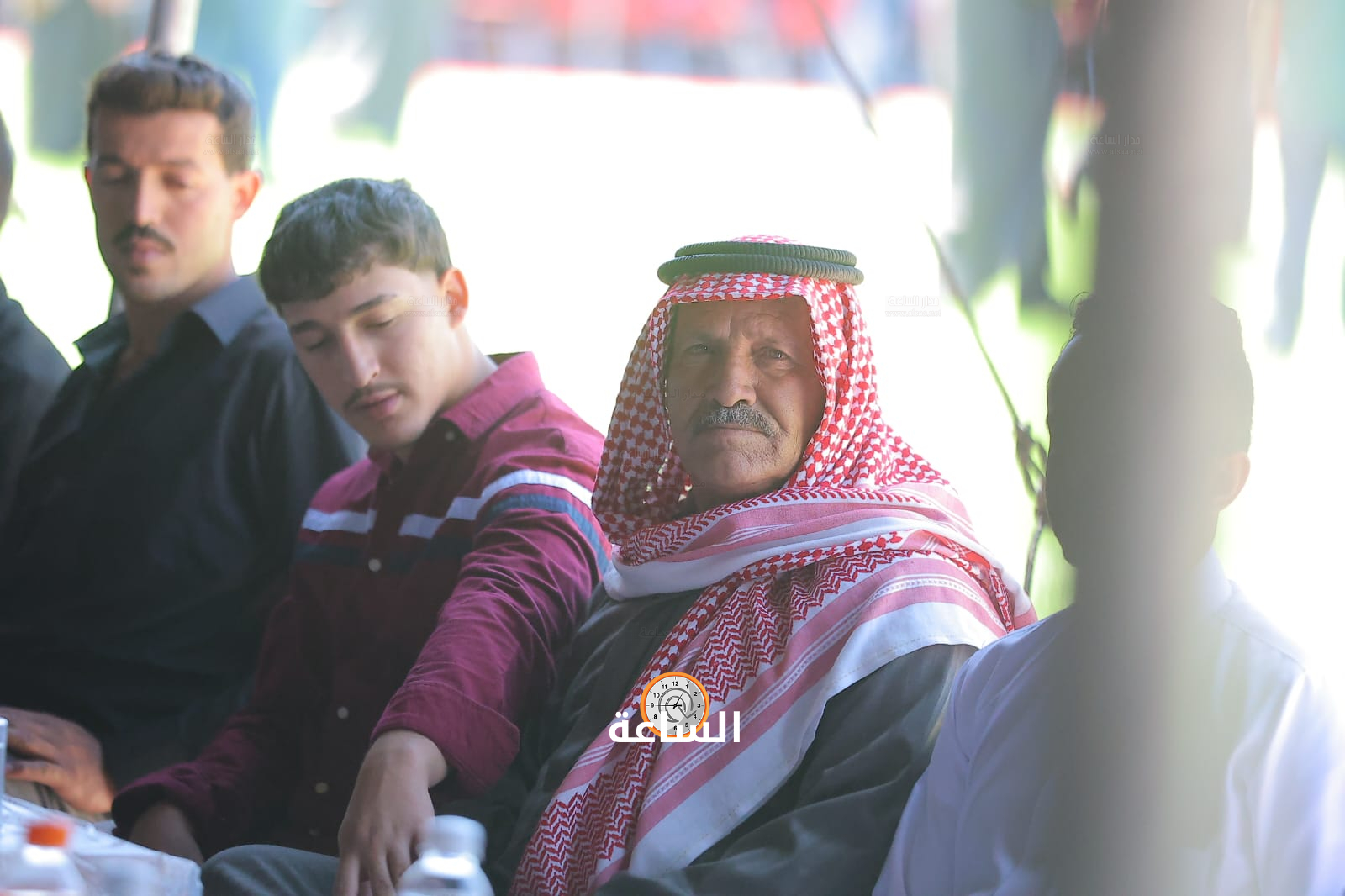Madar Al-Saa Images 0.8121451083691296