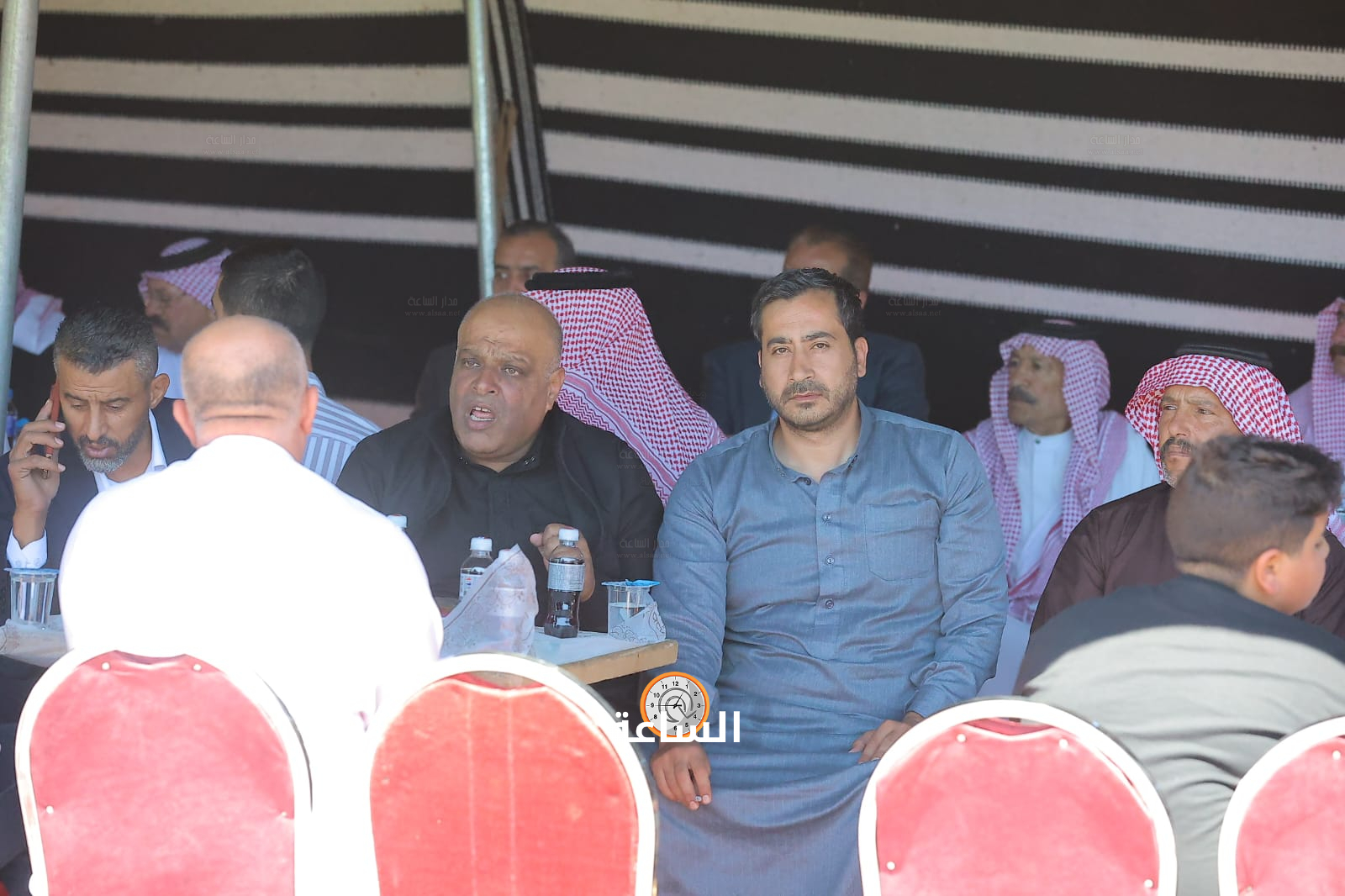 Madar Al-Saa Images 0.5325035946044858