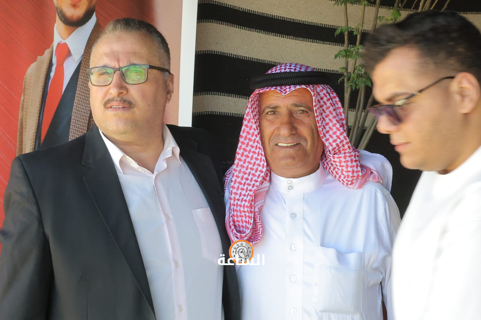 Madar Al-Saa Images 0.5746343243638081