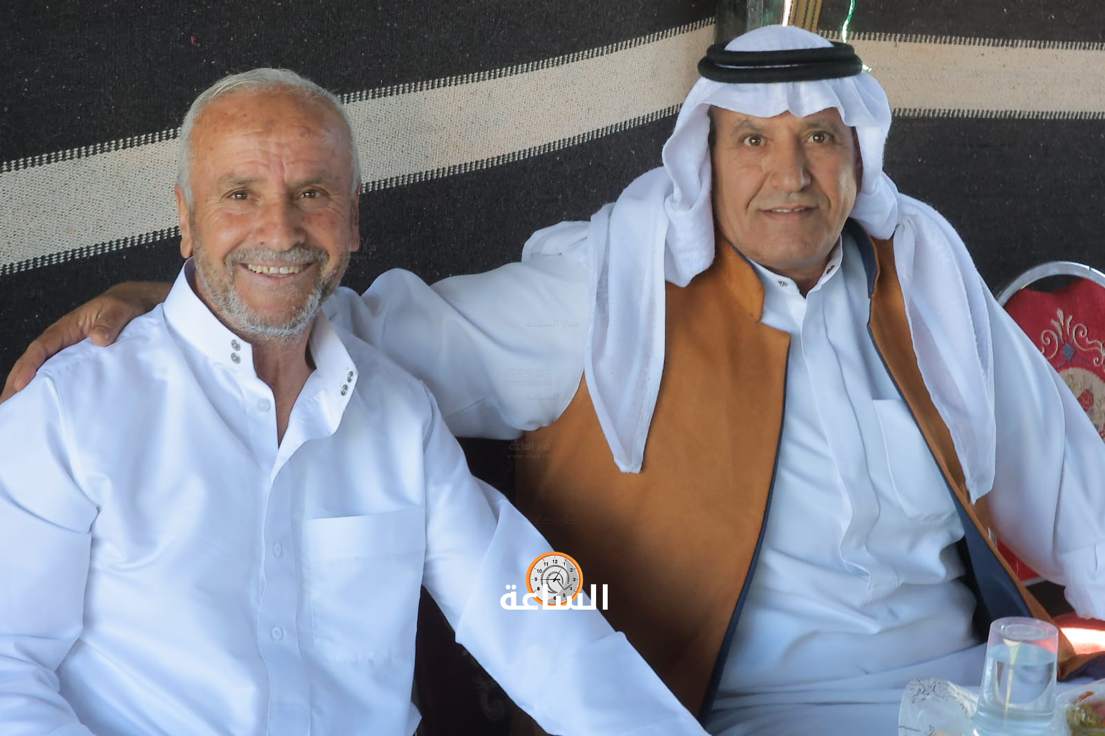 Madar Al-Saa Images 0.6554302593160196