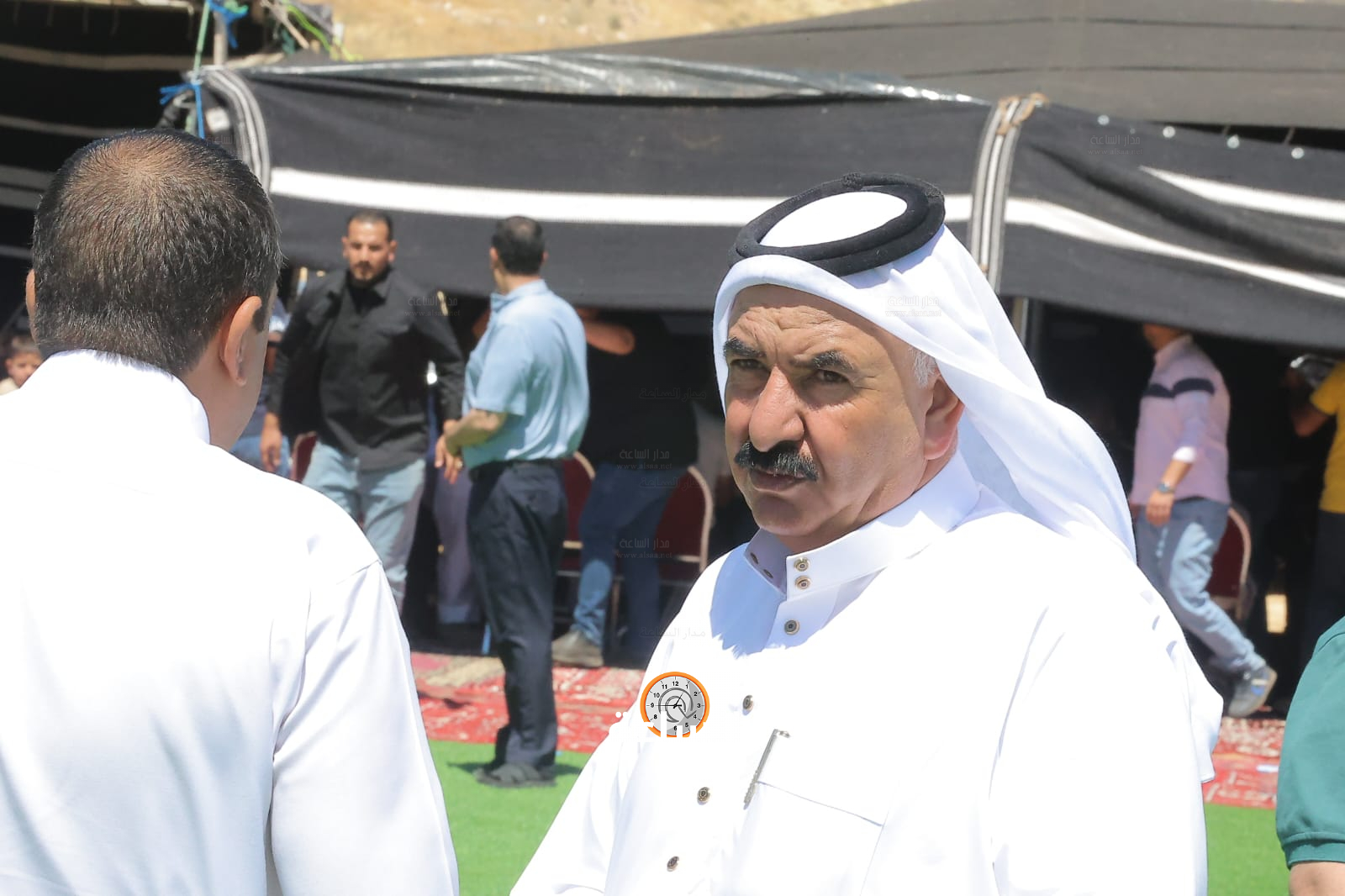 Madar Al-Saa Images 0.46653434525577187