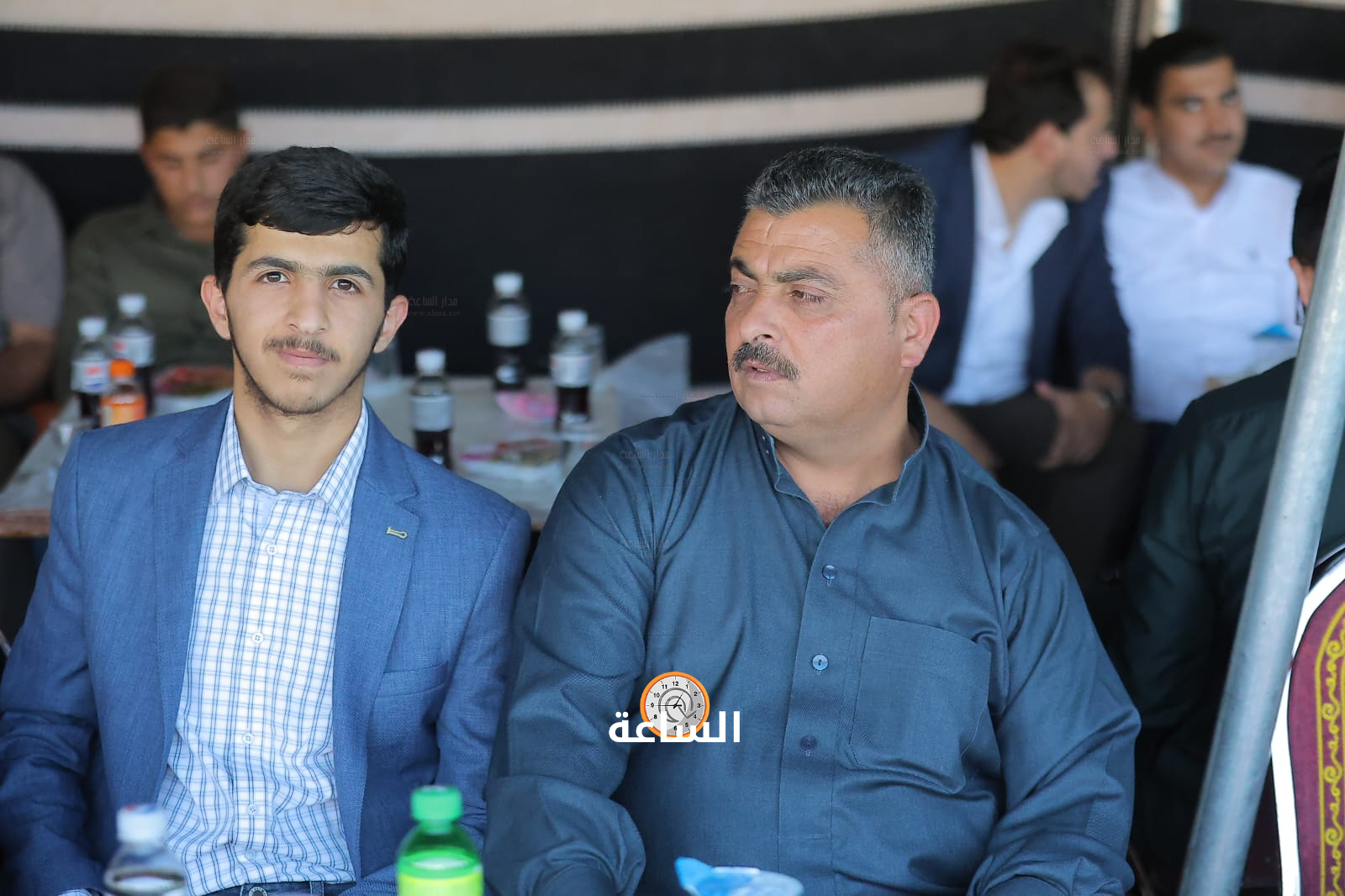 Madar Al-Saa Images 0.4335551275304078