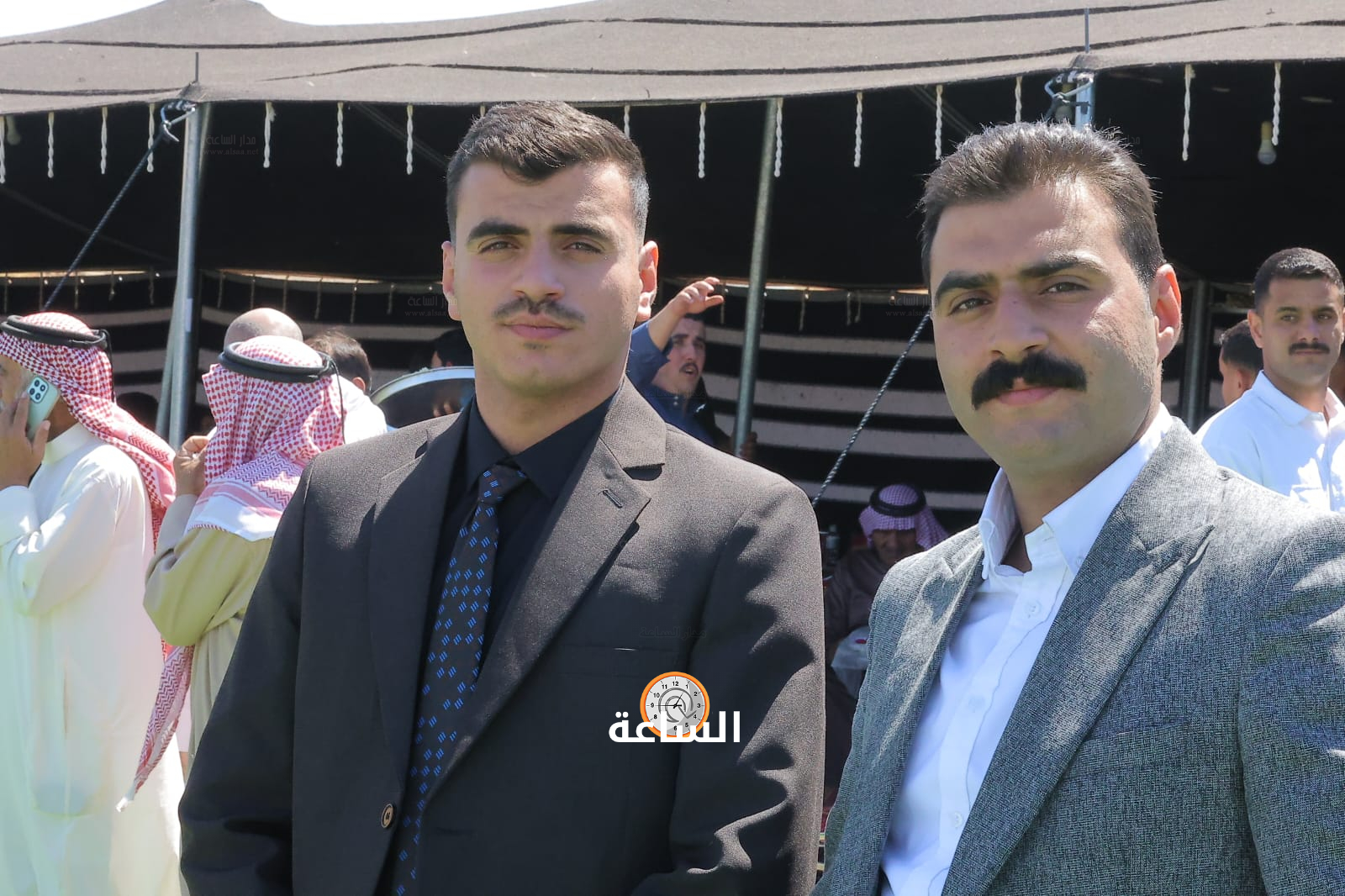 Madar Al-Saa Images 0.7044868369360481