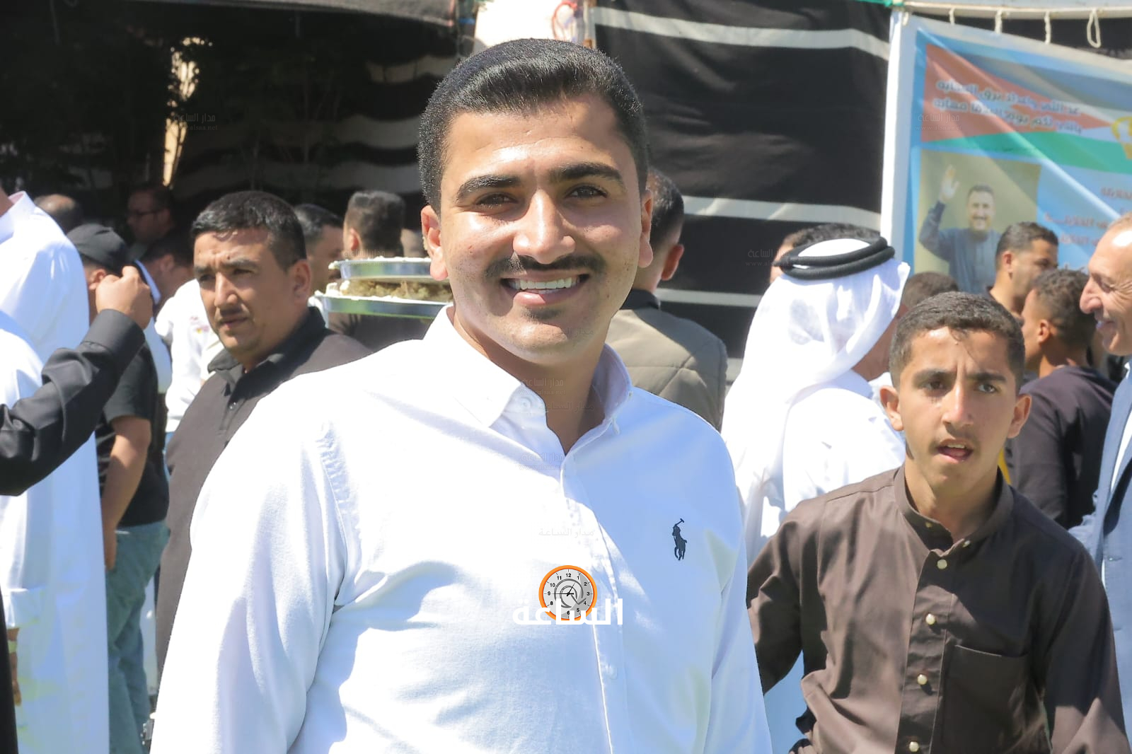 Madar Al-Saa Images 0.5311058995825537