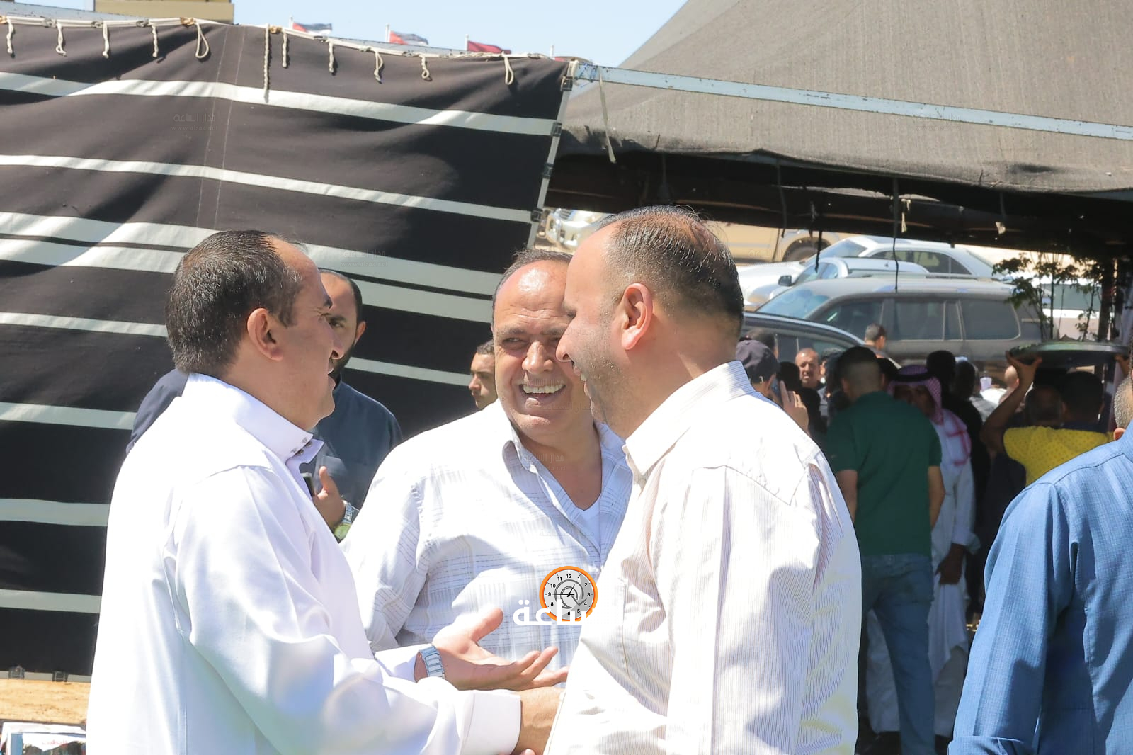 Madar Al-Saa Images 0.2955654005617787
