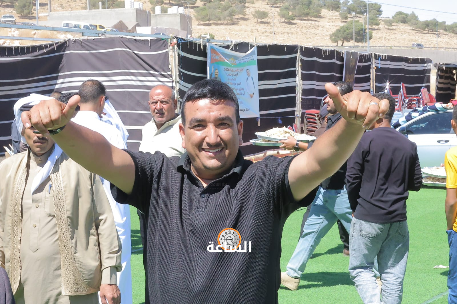 Madar Al-Saa Images 0.6813581253587564