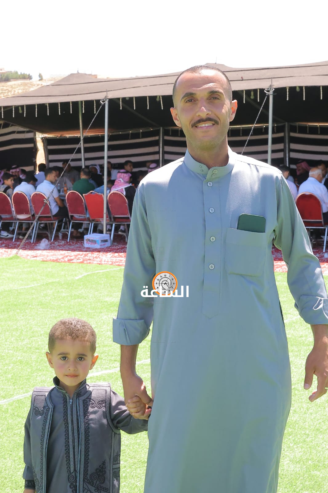 Madar Al-Saa Images 0.23425178940115865