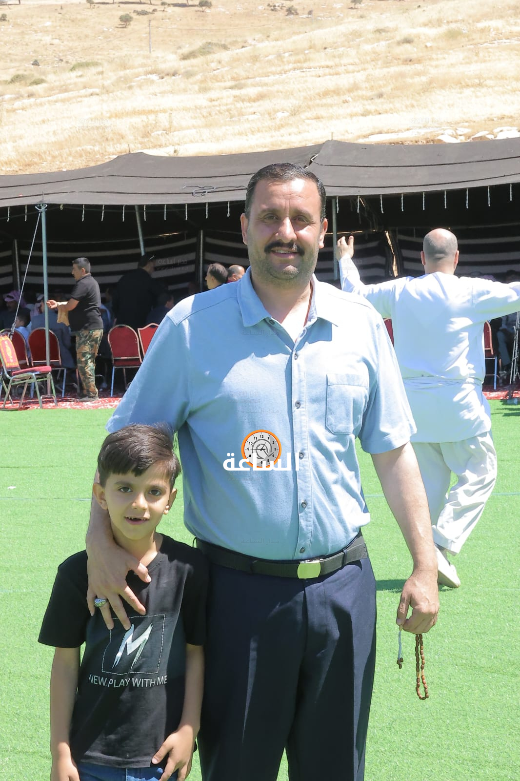 Madar Al-Saa Images 0.9228059801714242
