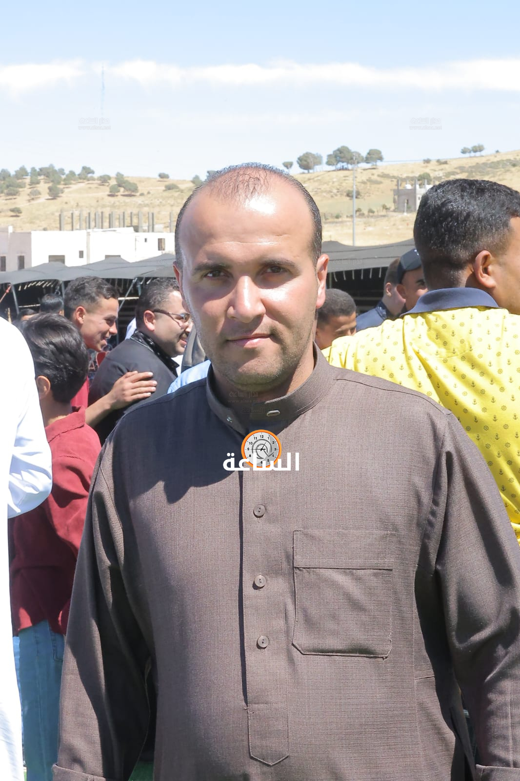 Madar Al-Saa Images 0.6987962194720055