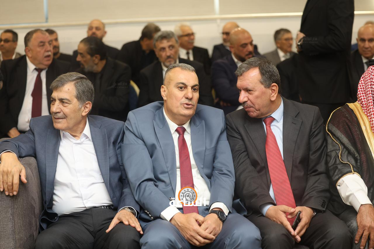 Madar Al-Saa Images 0.9424645208805297