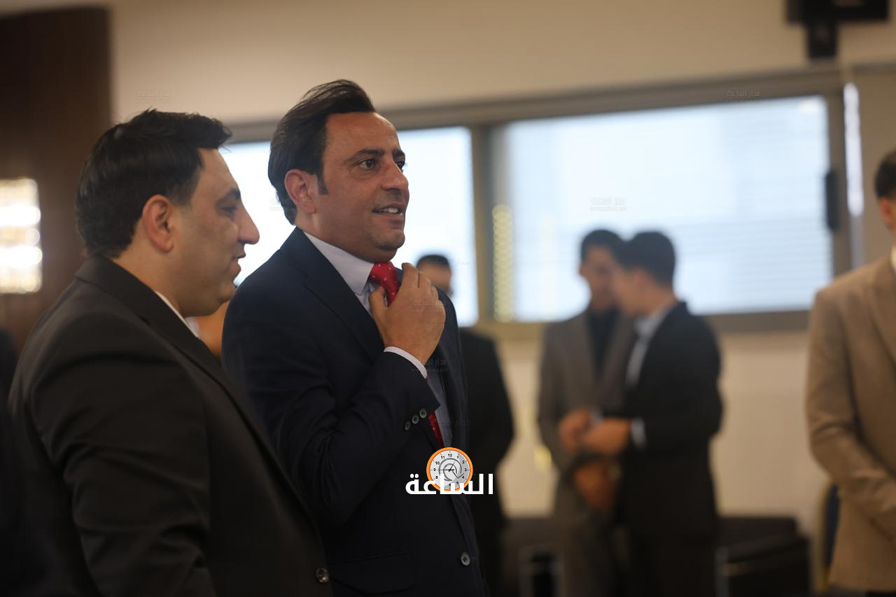Madar Al-Saa Images 0.6580776413581828