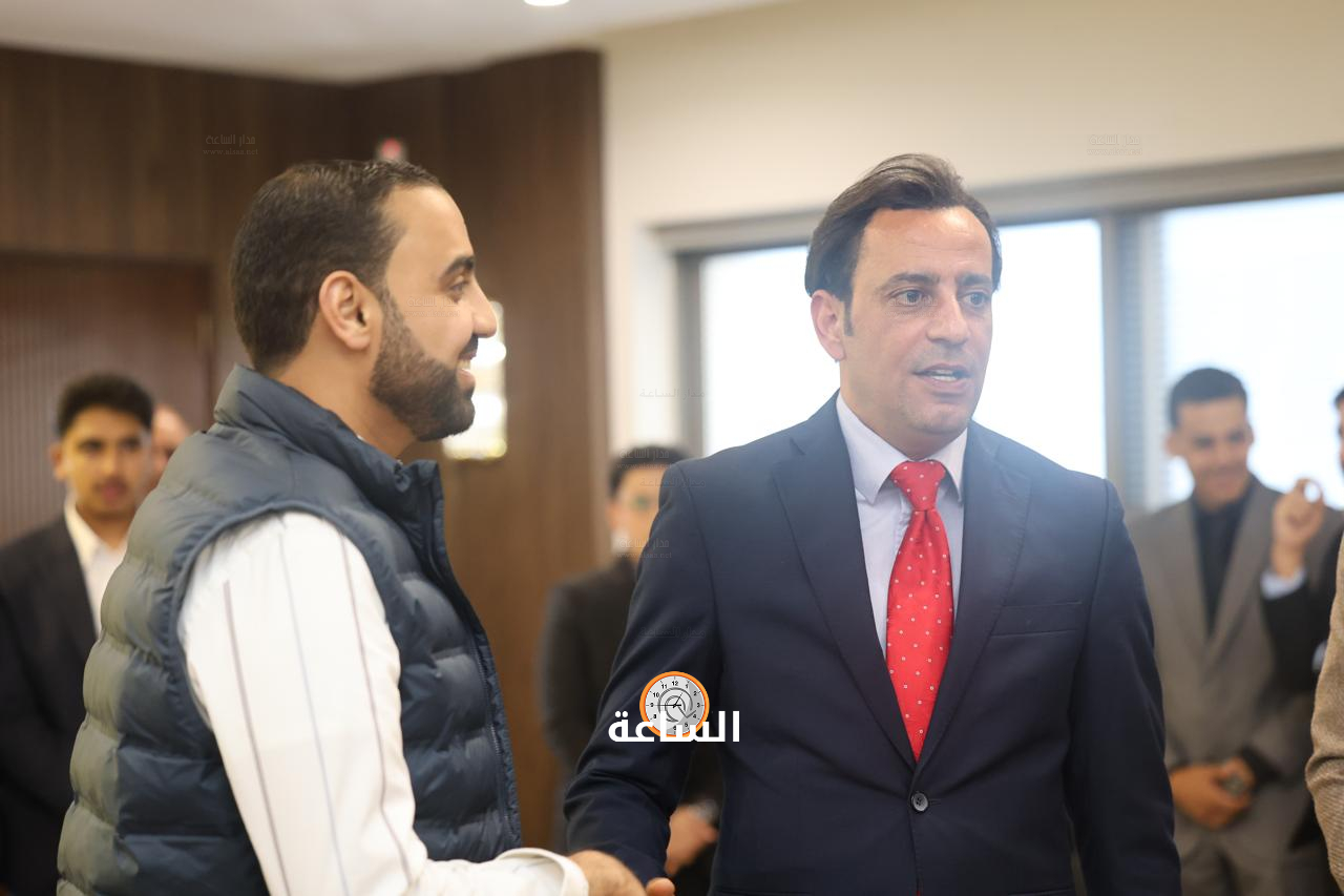 Madar Al-Saa Images 0.20562135554613592