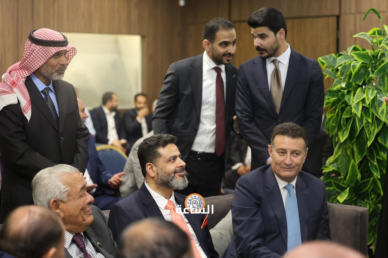 Madar Al-Saa Images 0.10640175125842466