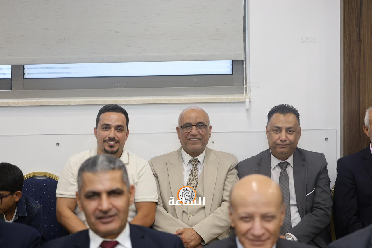 Madar Al-Saa Images 0.12157984805289113