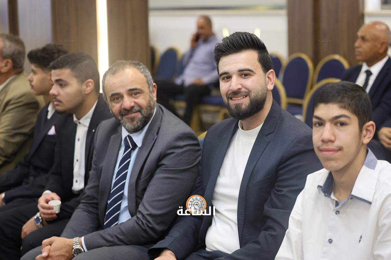 Madar Al-Saa Images 0.8854864799434156