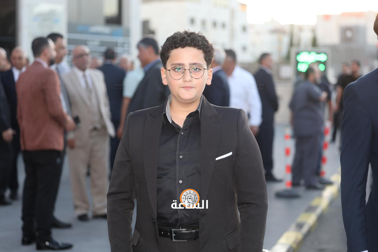 Madar Al-Saa Images 0.15684534196953226