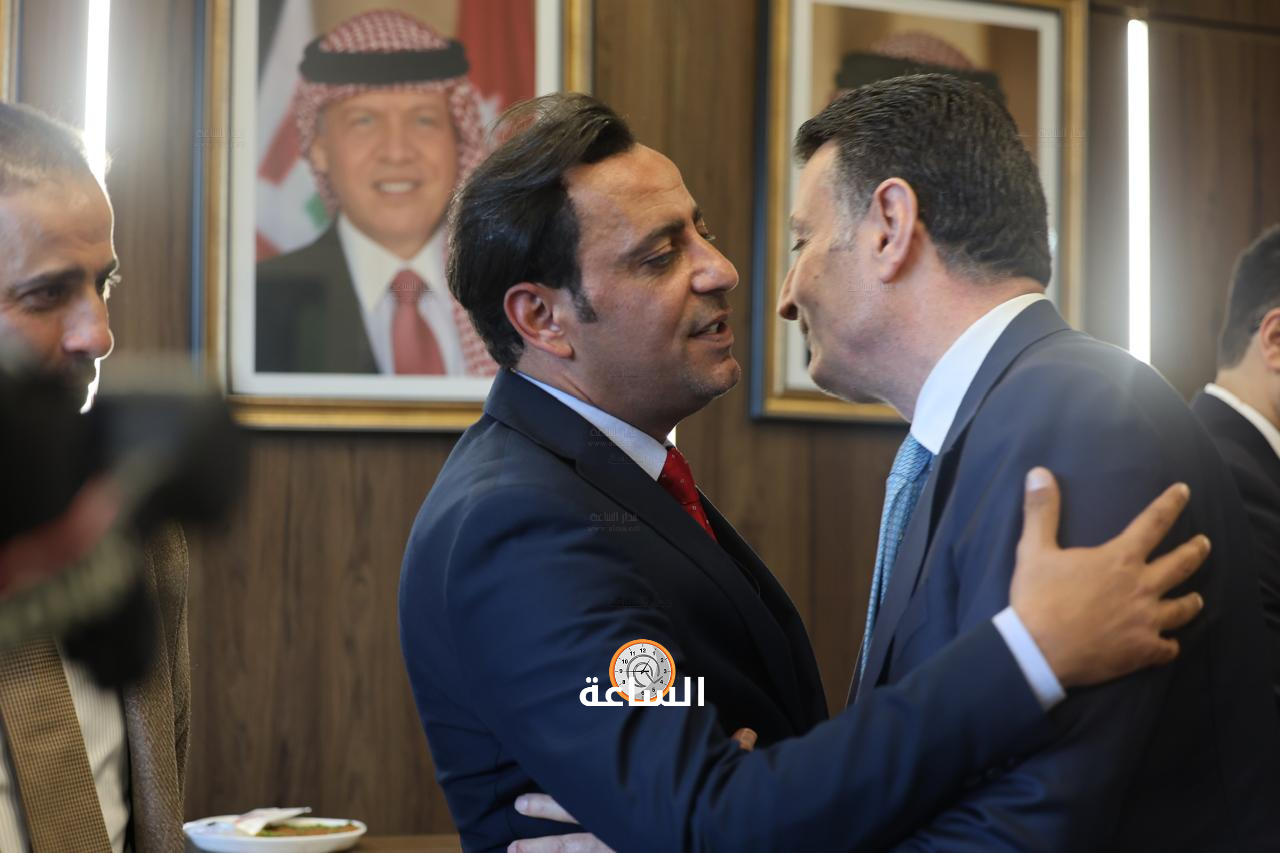 Madar Al-Saa Images 0.20882186098424604