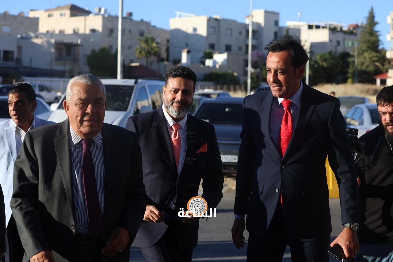 Madar Al-Saa Images 0.050898242705886165