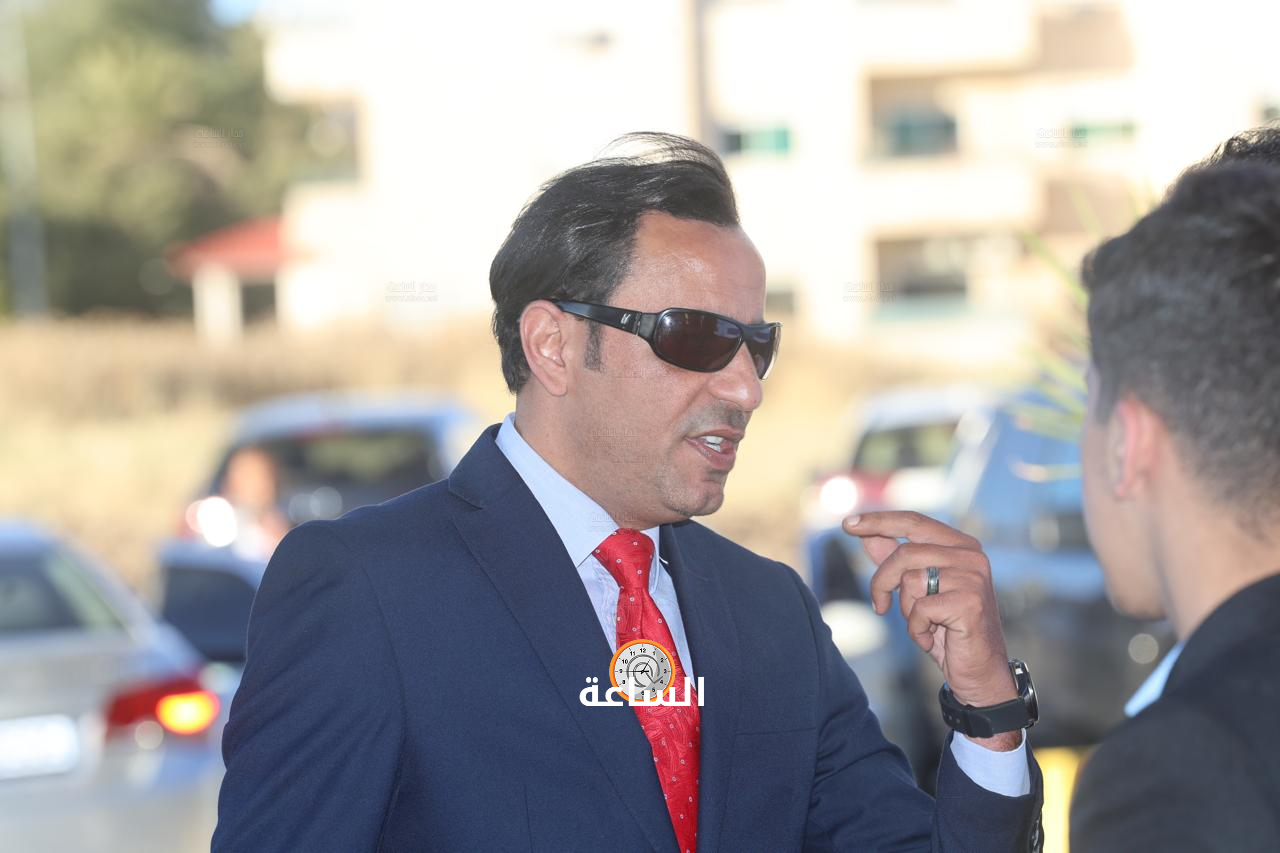 Madar Al-Saa Images 0.6890317660900146