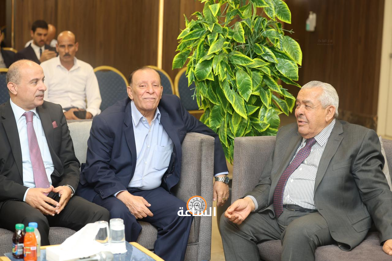 Madar Al-Saa Images 0.15718363093576548