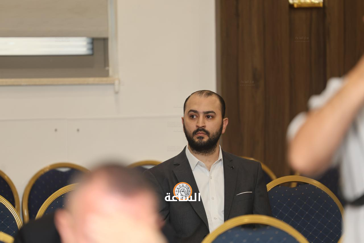Madar Al-Saa Images 0.8861132356451534
