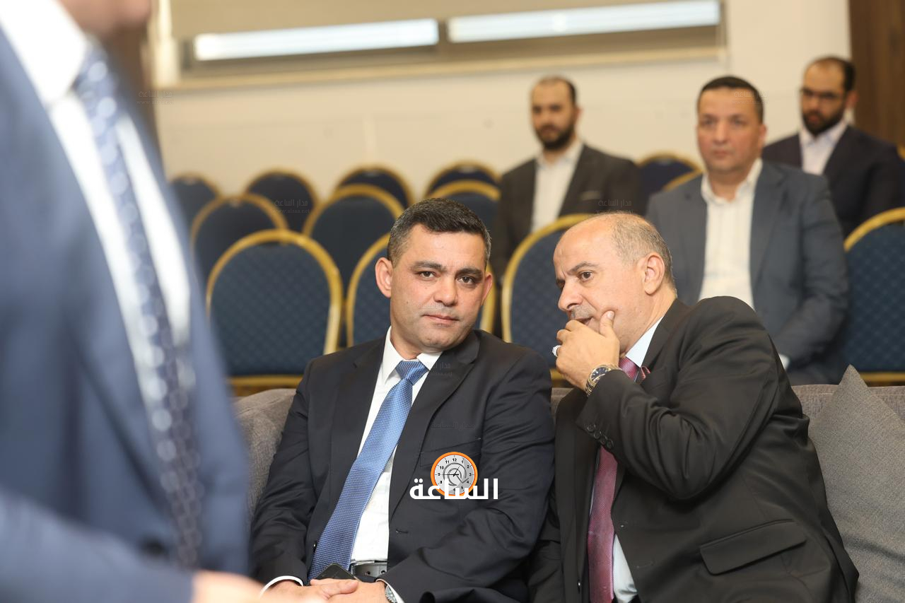 Madar Al-Saa Images 0.7554956918740434