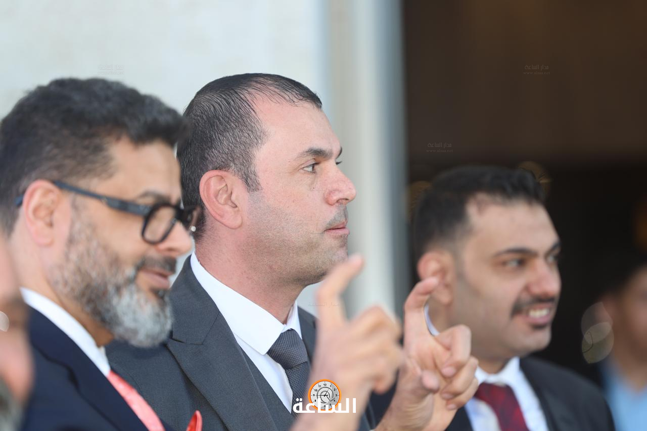 Madar Al-Saa Images 0.48403330872923955
