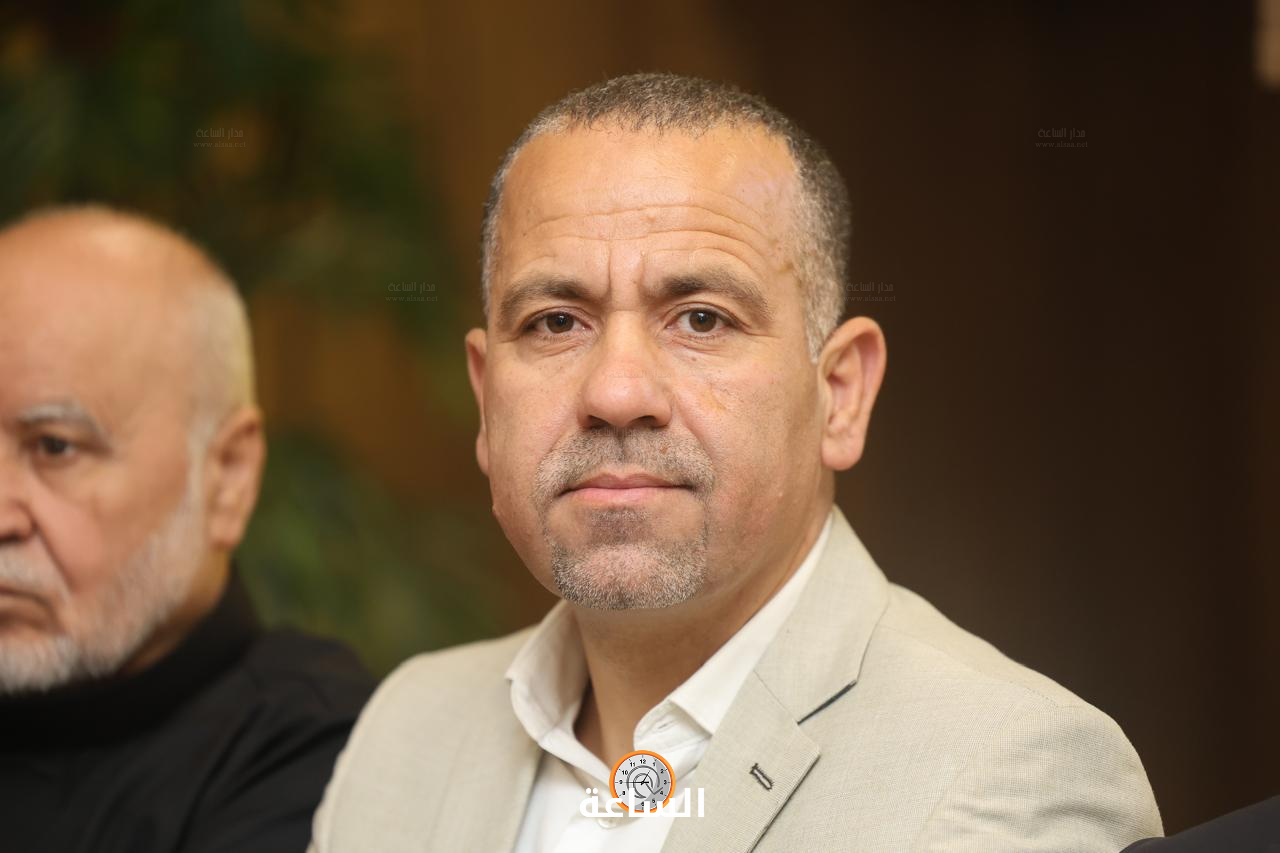 Madar Al-Saa Images 0.4711051854282625