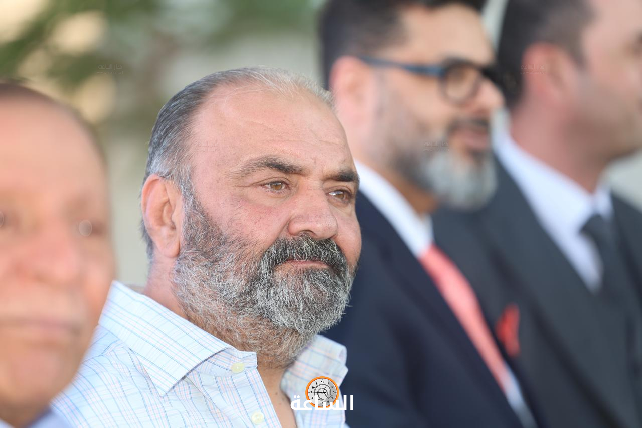 Madar Al-Saa Images 0.7706399201539981