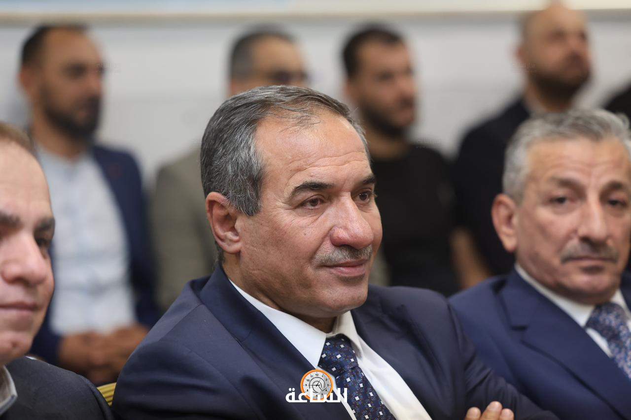 Madar Al-Saa Images 0.6711271119259724