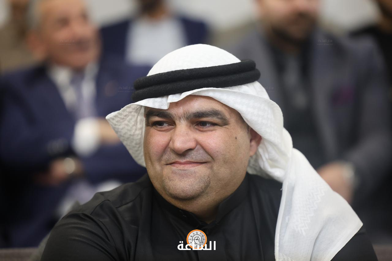 Madar Al-Saa Images 0.5199203057425652