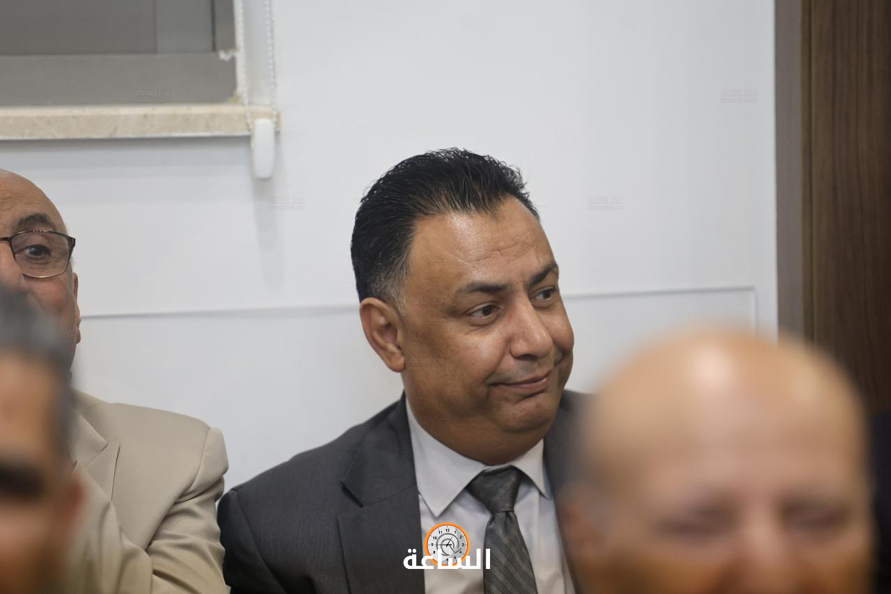 Madar Al-Saa Images 0.9506675744708188