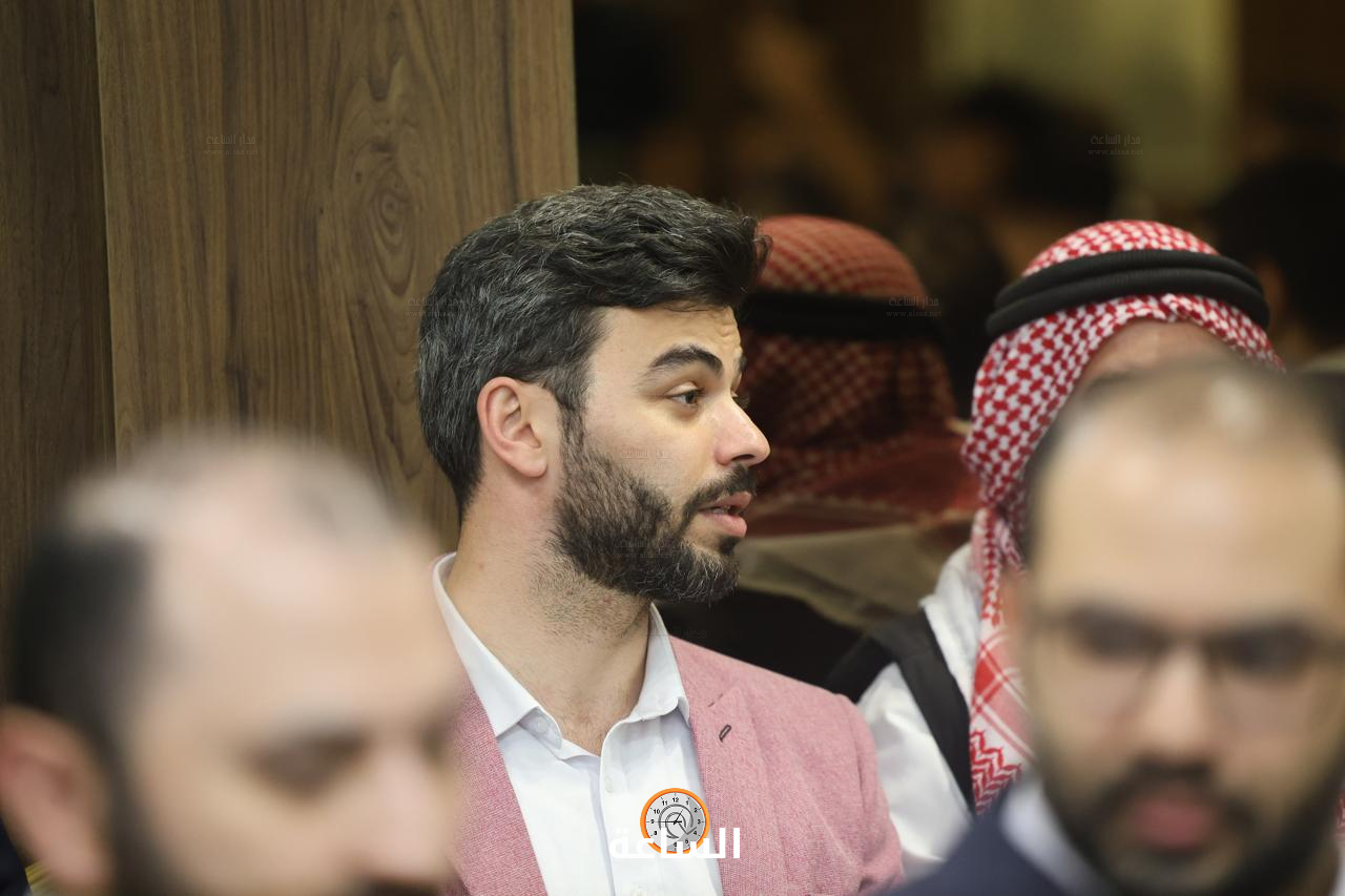 Madar Al-Saa Images 0.8941660248037056