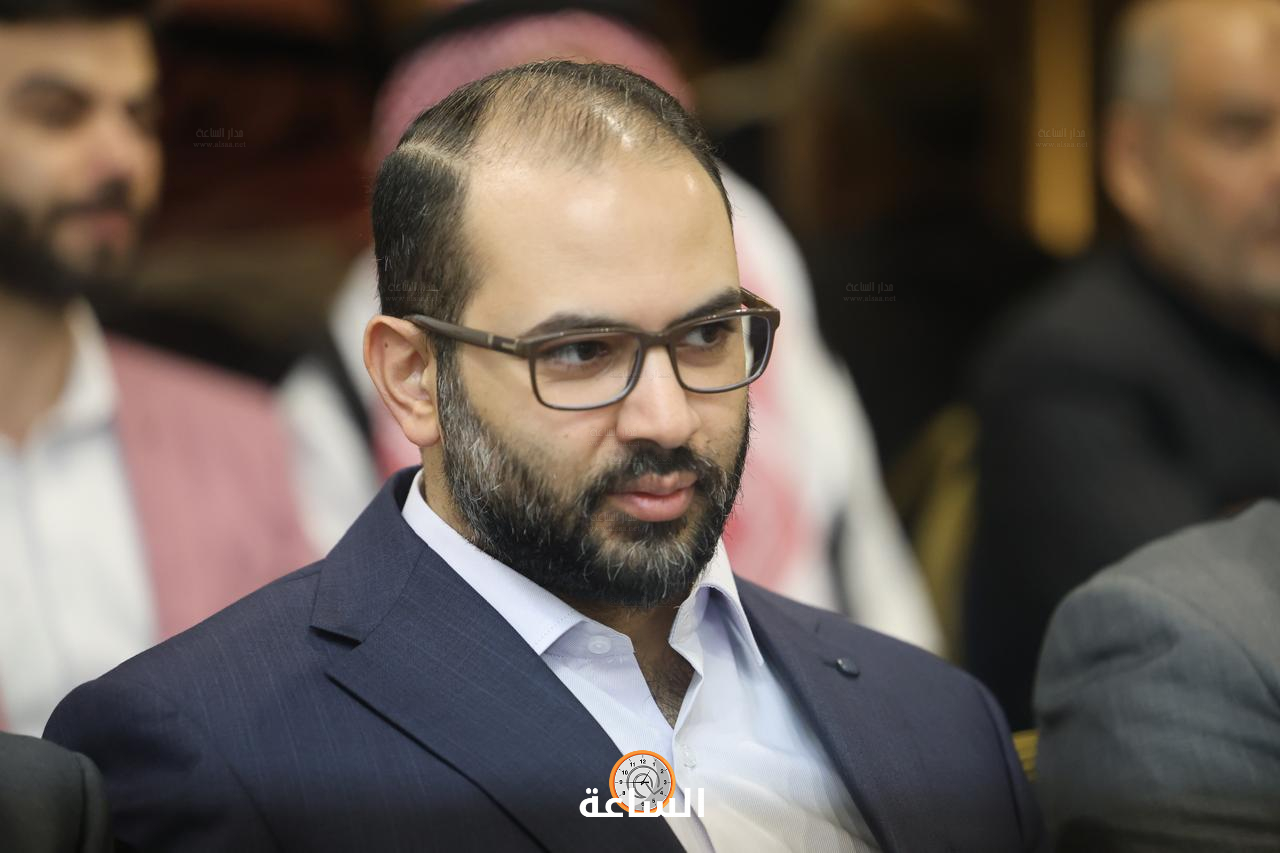 Madar Al-Saa Images 0.3922024466477