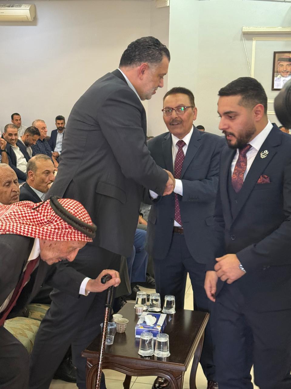 Madar Al-Saa Images 0.8659302619082521