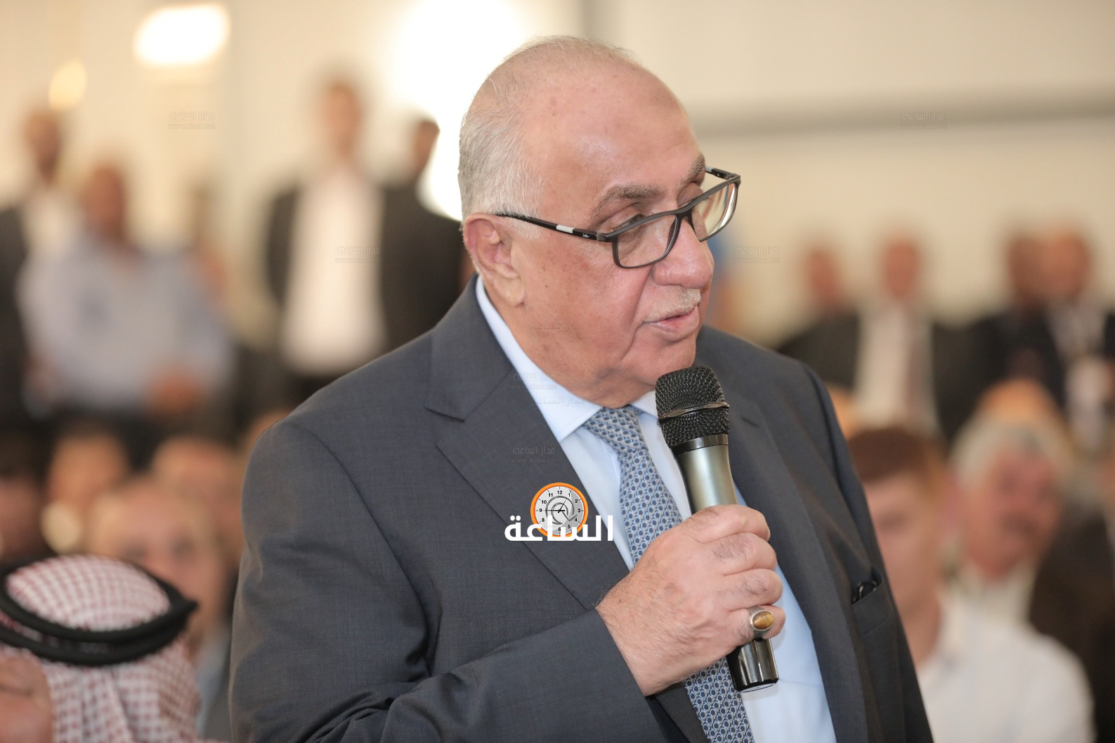 Madar Al-Saa Images 0.1641726705275961