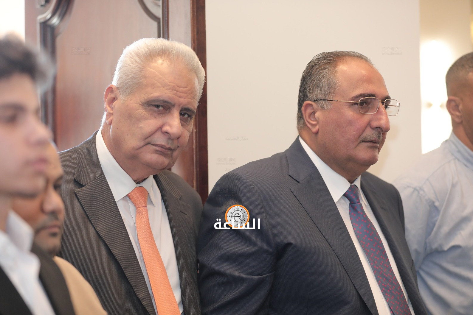 Madar Al-Saa Images 0.7253593815888142