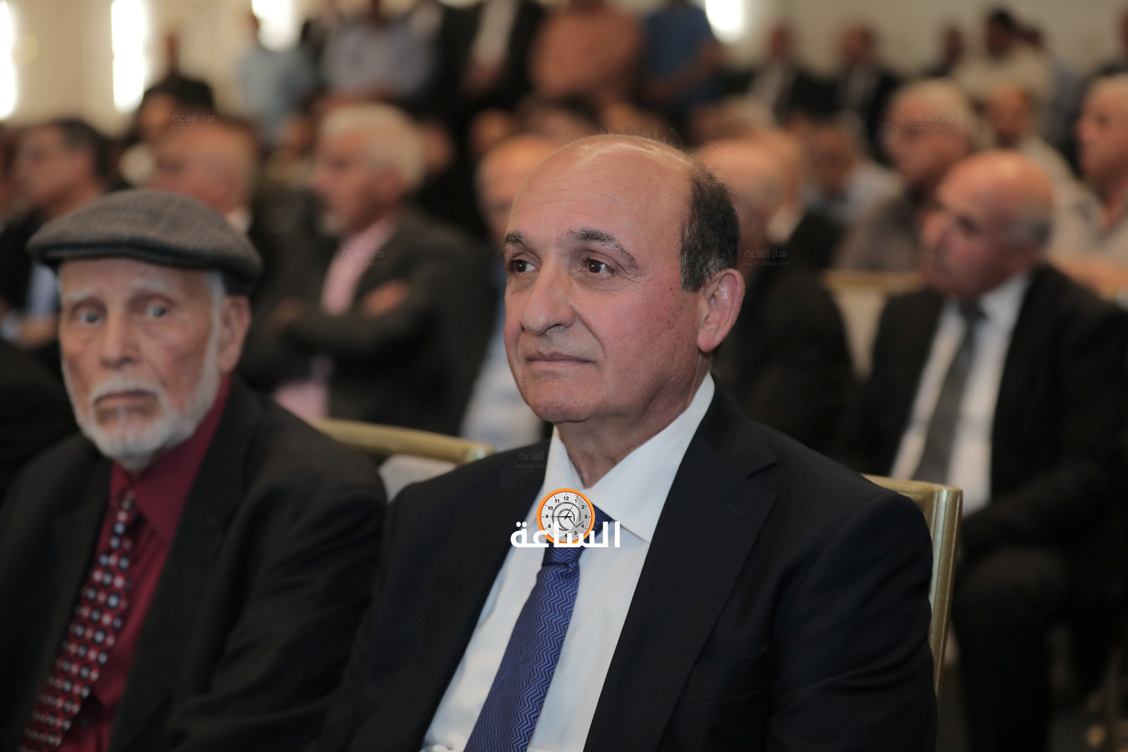 Madar Al-Saa Images 0.6175029305781123