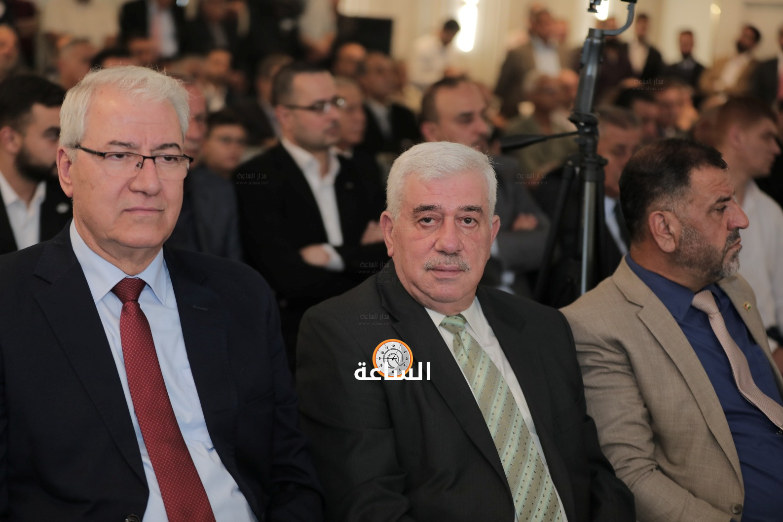 Madar Al-Saa Images 0.1857535237233814
