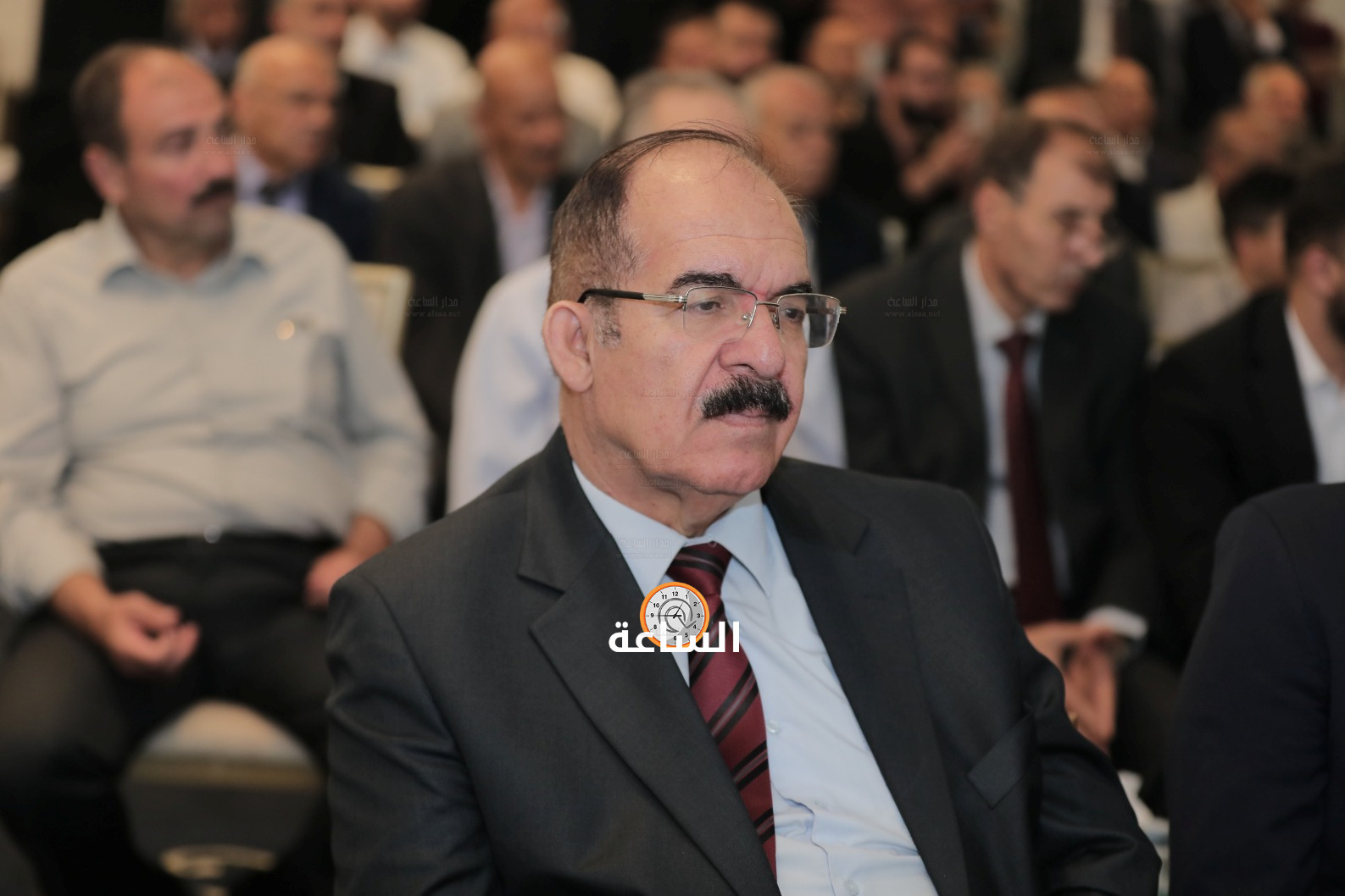 Madar Al-Saa Images 0.5736868379827179