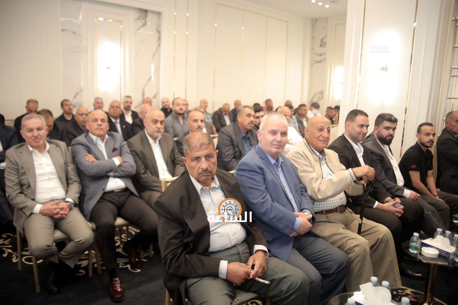 Madar Al-Saa Images 0.07581637213329995