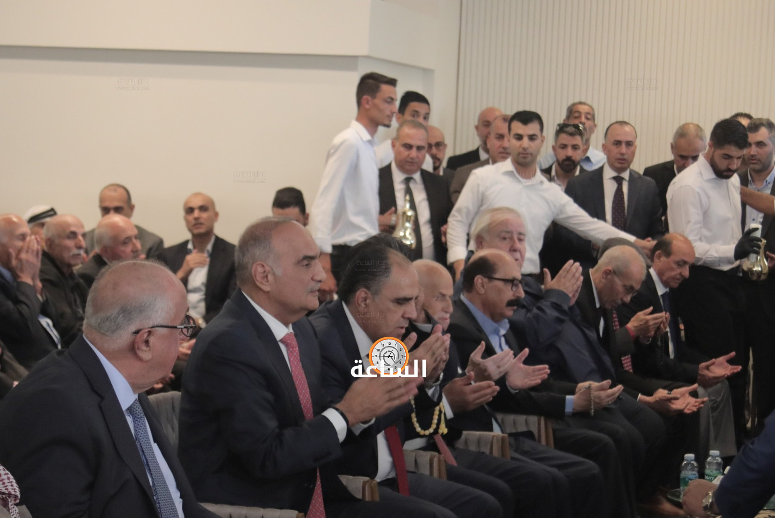 Madar Al-Saa Images 0.6838318433293125