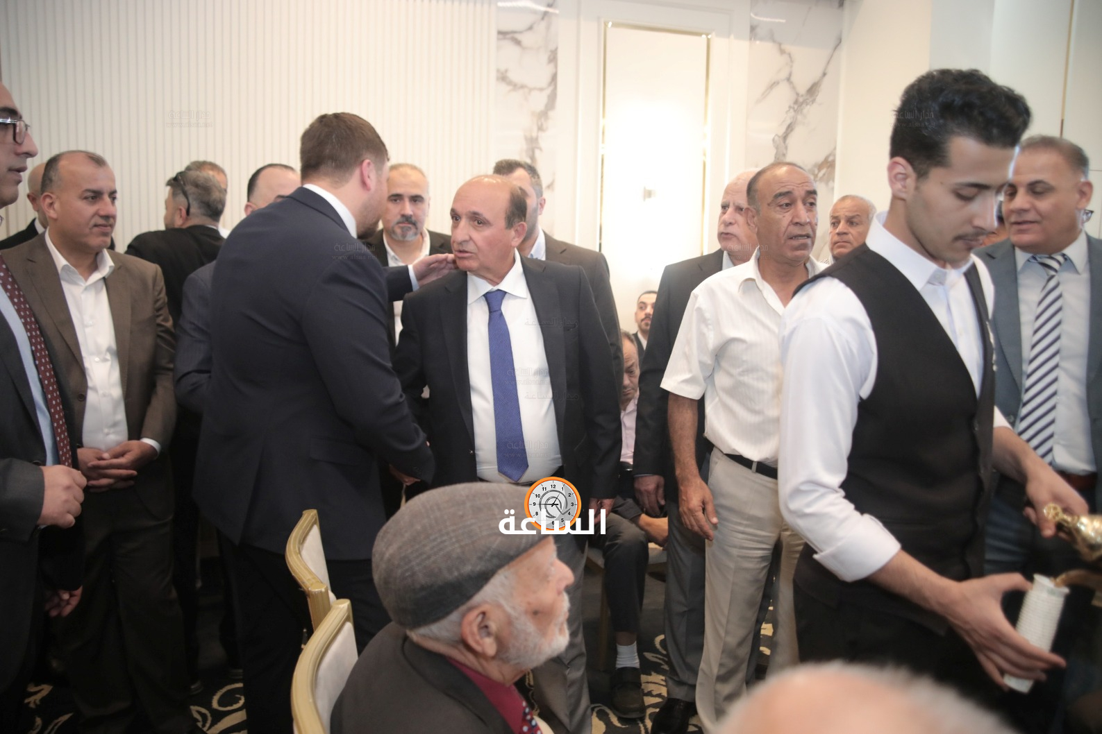 Madar Al-Saa Images 0.4652336563039038