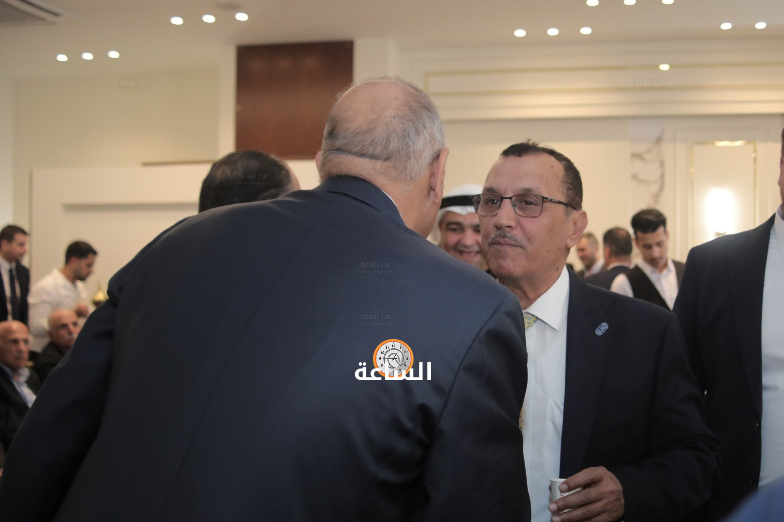 Madar Al-Saa Images 0.6883153487640997