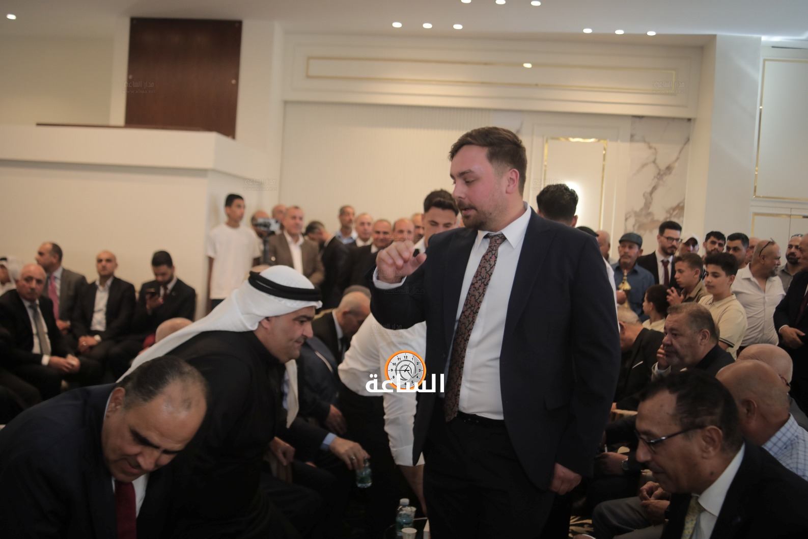 Madar Al-Saa Images 0.979609238263743