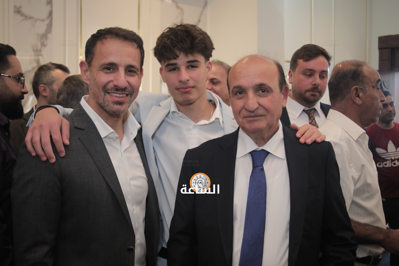 Madar Al-Saa Images 0.660836702600455