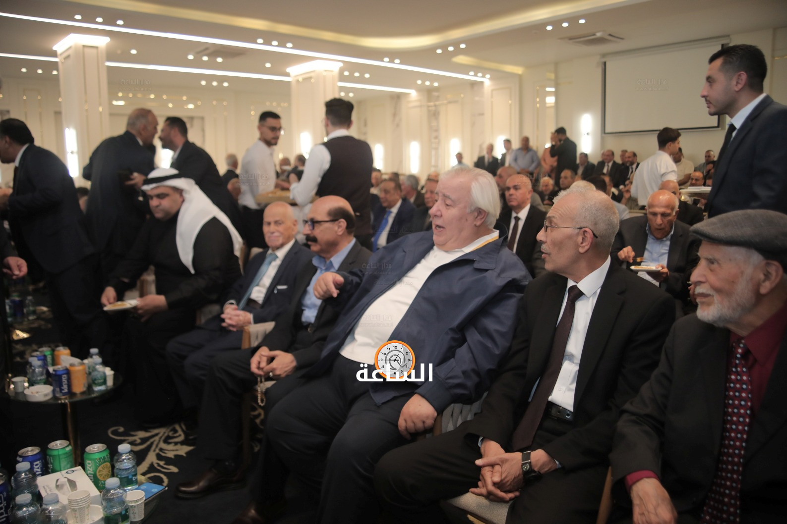 Madar Al-Saa Images 0.9832934800317752