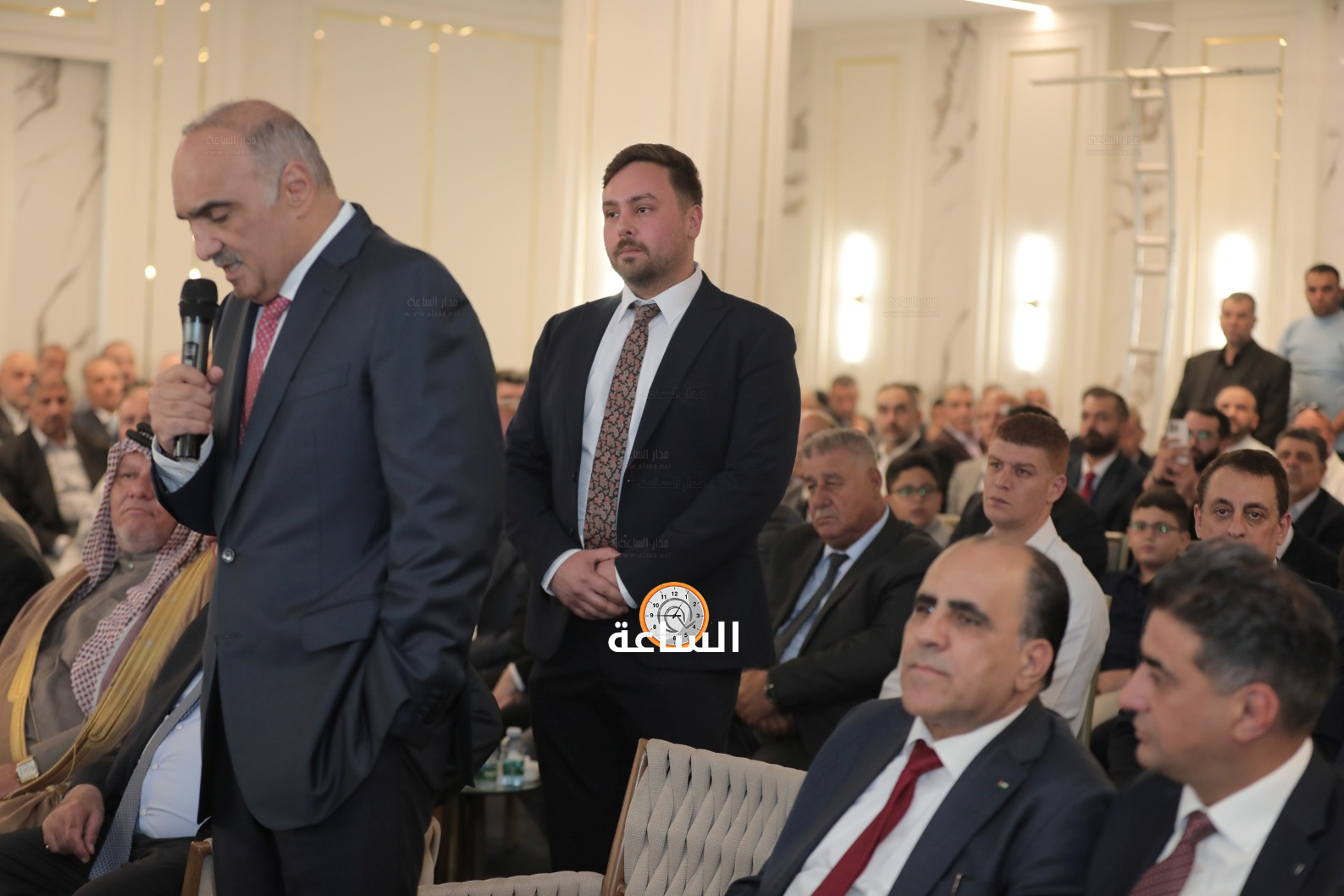 Madar Al-Saa Images 0.6907614305823694