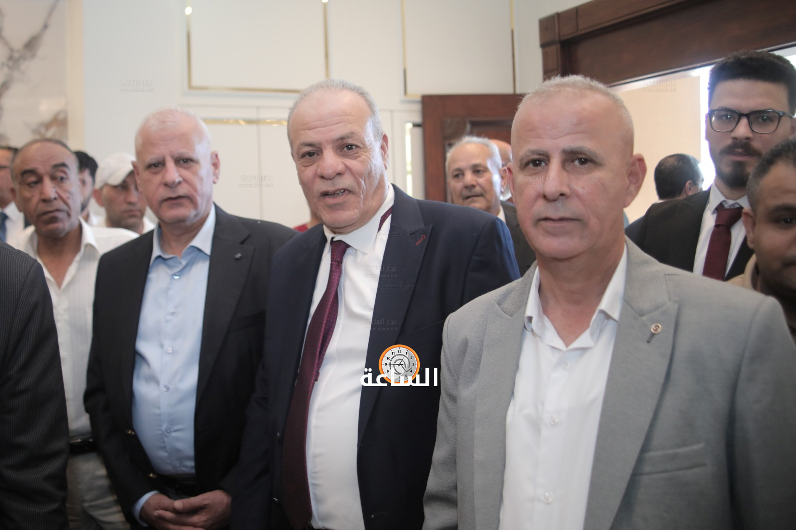 Madar Al-Saa Images 0.7725136377922102